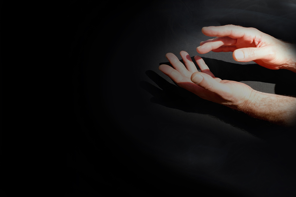 André Lindwedel Manuelle Therapie