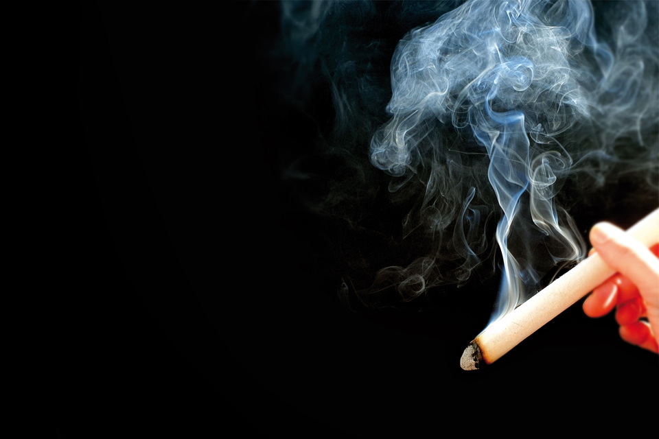 André Lindwedel Moxazigarre