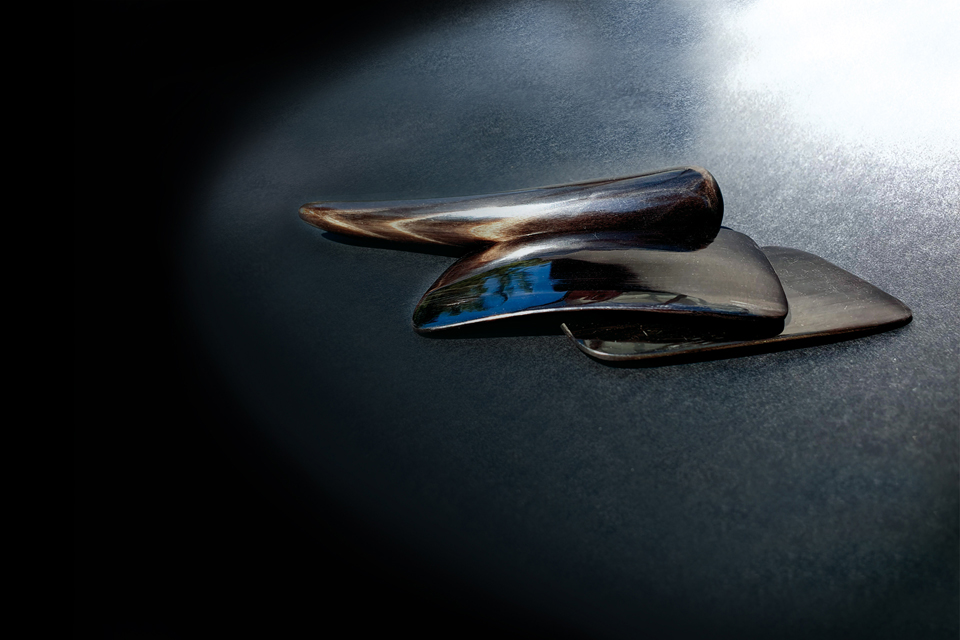 André Lindwedel Schabwerkzeuge